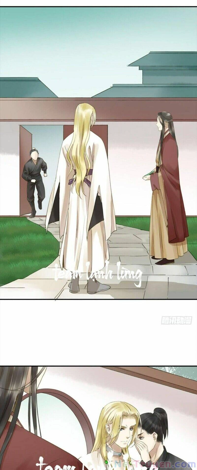 Trẫm Cũng Không Muốn Vậy Đâu Chapter 75 - 31