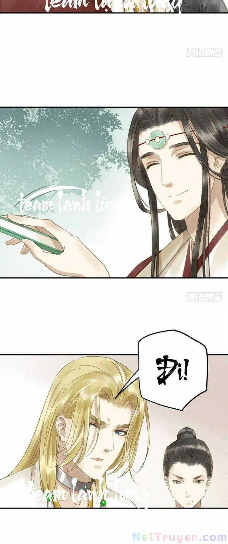 Trẫm Cũng Không Muốn Vậy Đâu Chapter 75 - 32