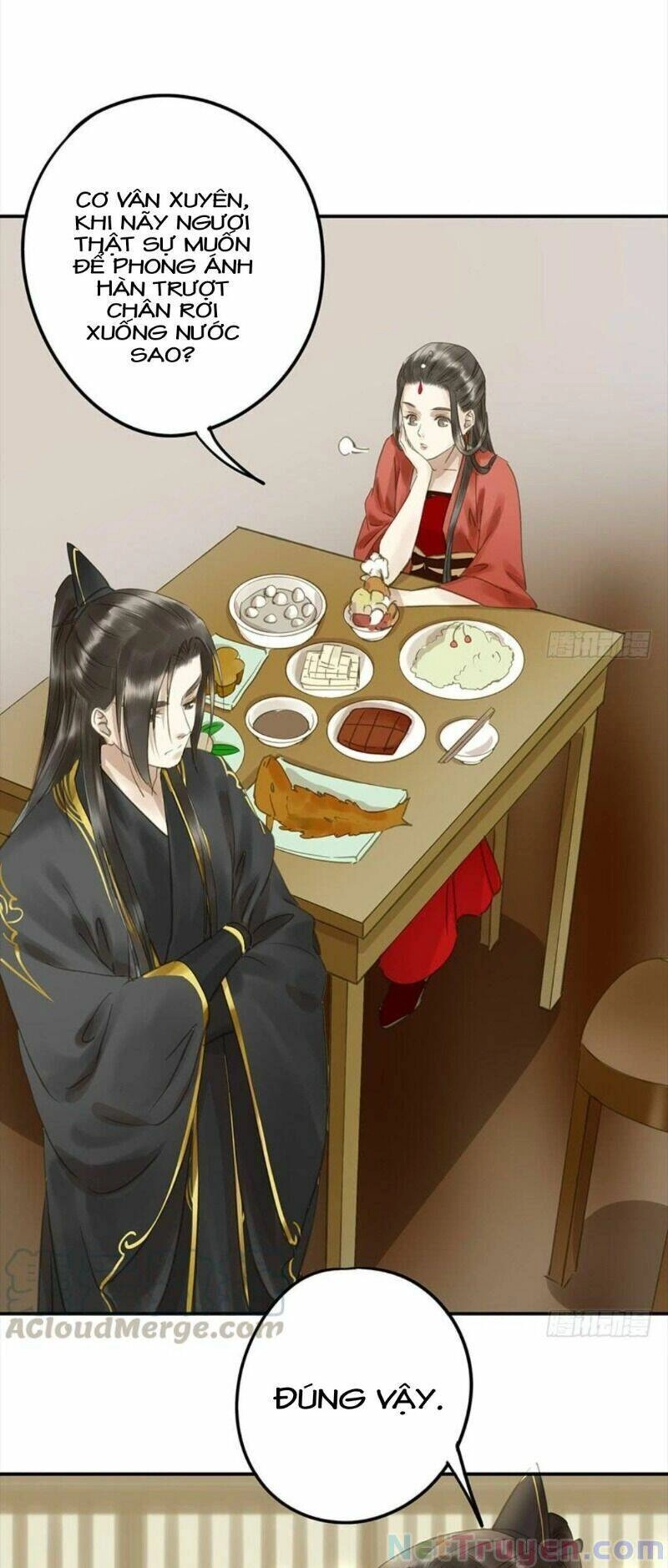 Trẫm Cũng Không Muốn Vậy Đâu Chapter 75 - 34