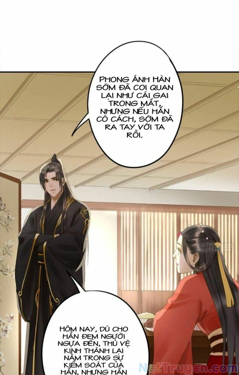 Trẫm Cũng Không Muốn Vậy Đâu Chapter 75 - 36