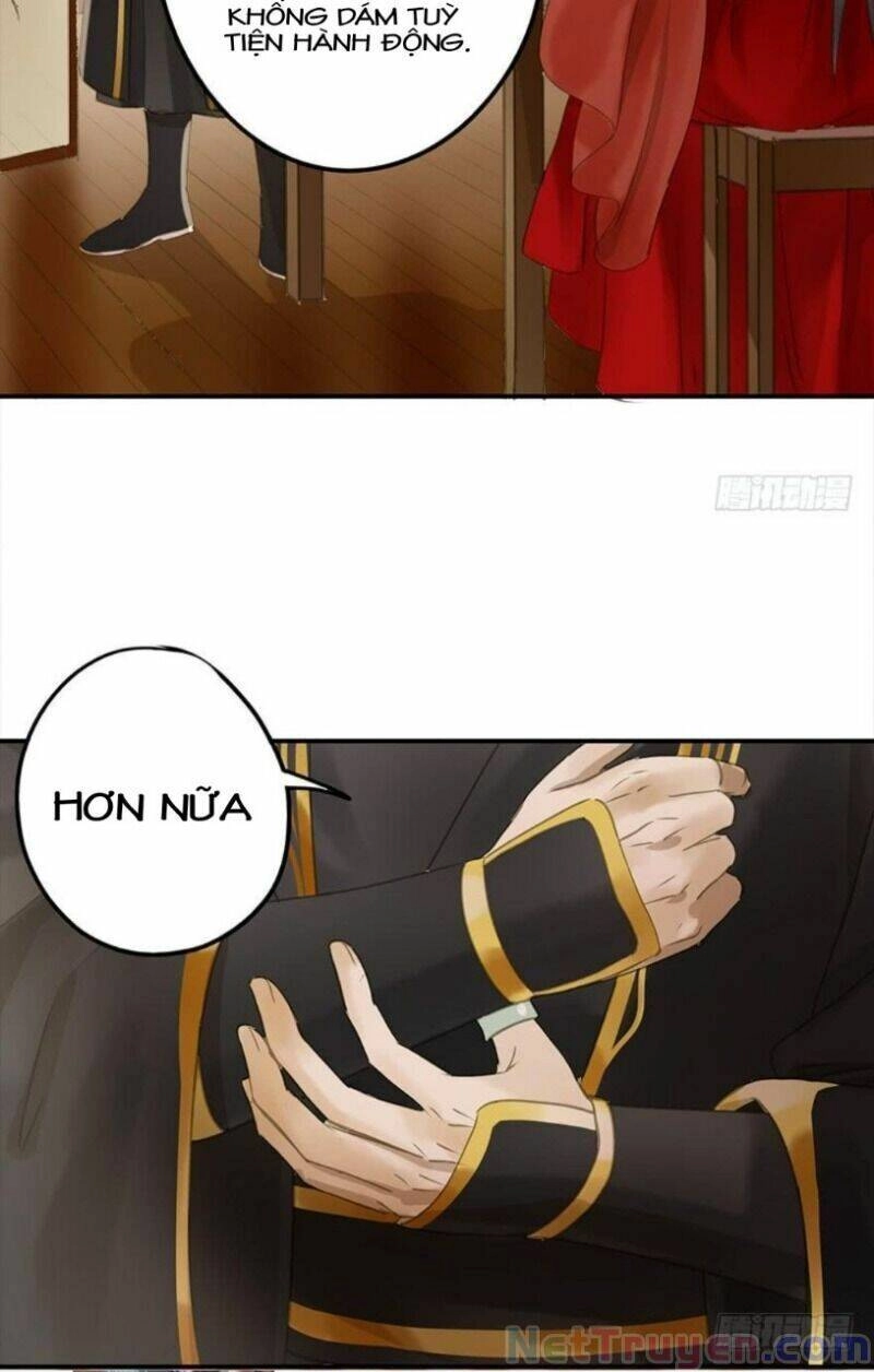 Trẫm Cũng Không Muốn Vậy Đâu Chapter 75 - 37