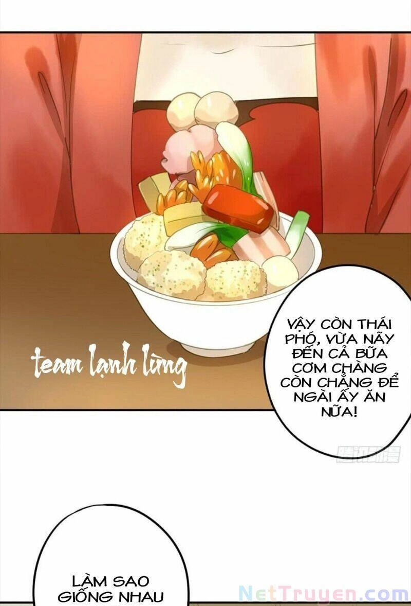 Trẫm Cũng Không Muốn Vậy Đâu Chapter 75 - 40