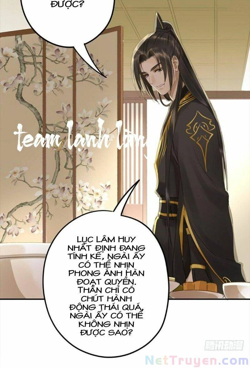 Trẫm Cũng Không Muốn Vậy Đâu Chapter 75 - 41