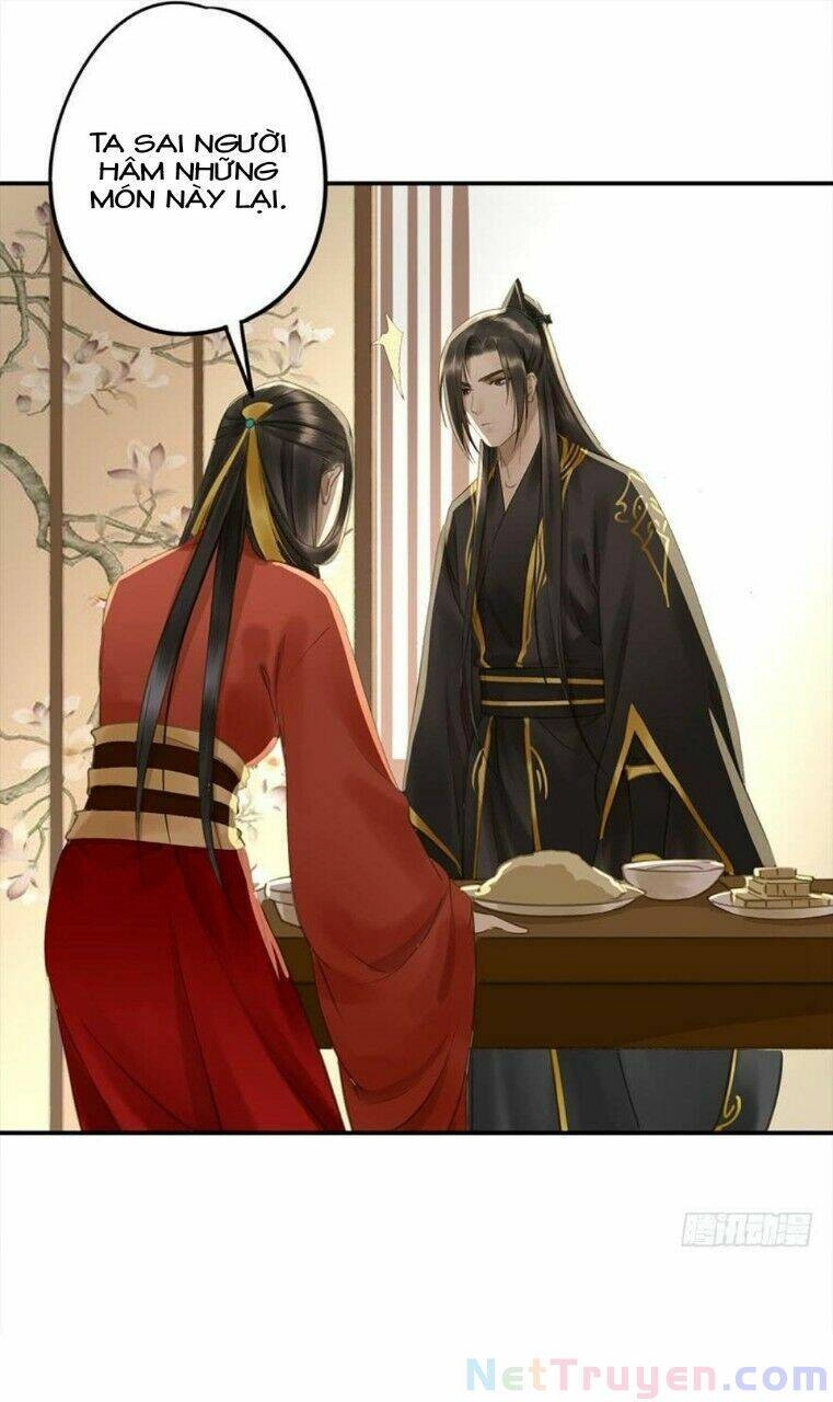 Trẫm Cũng Không Muốn Vậy Đâu Chapter 75 - 43