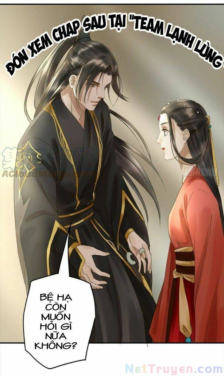 Trẫm Cũng Không Muốn Vậy Đâu Chapter 75 - 44