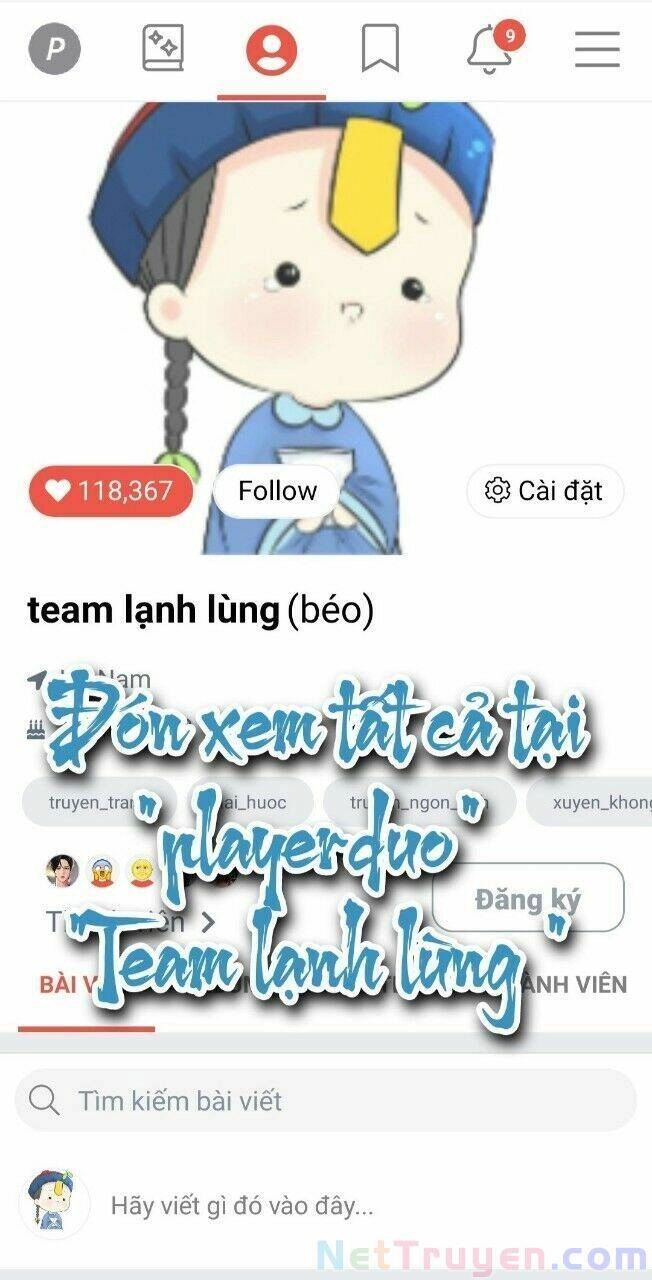 Trẫm Cũng Không Muốn Vậy Đâu Chapter 75 - 45