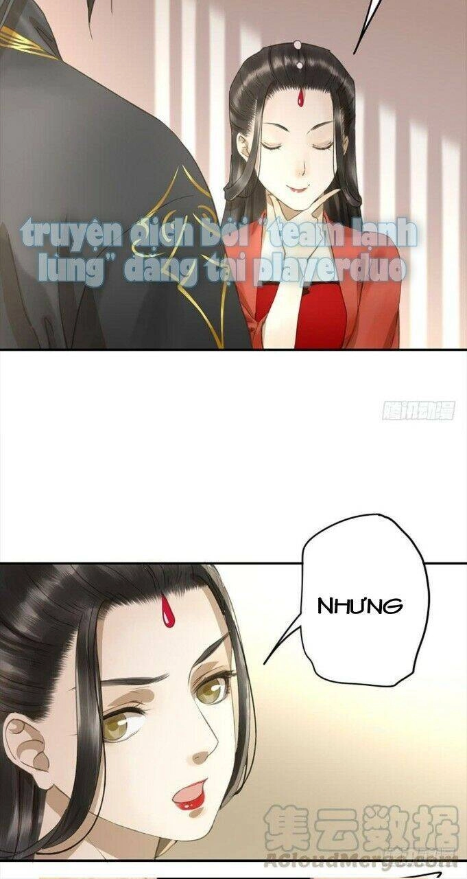 Trẫm Cũng Không Muốn Vậy Đâu Chapter 76 - 10