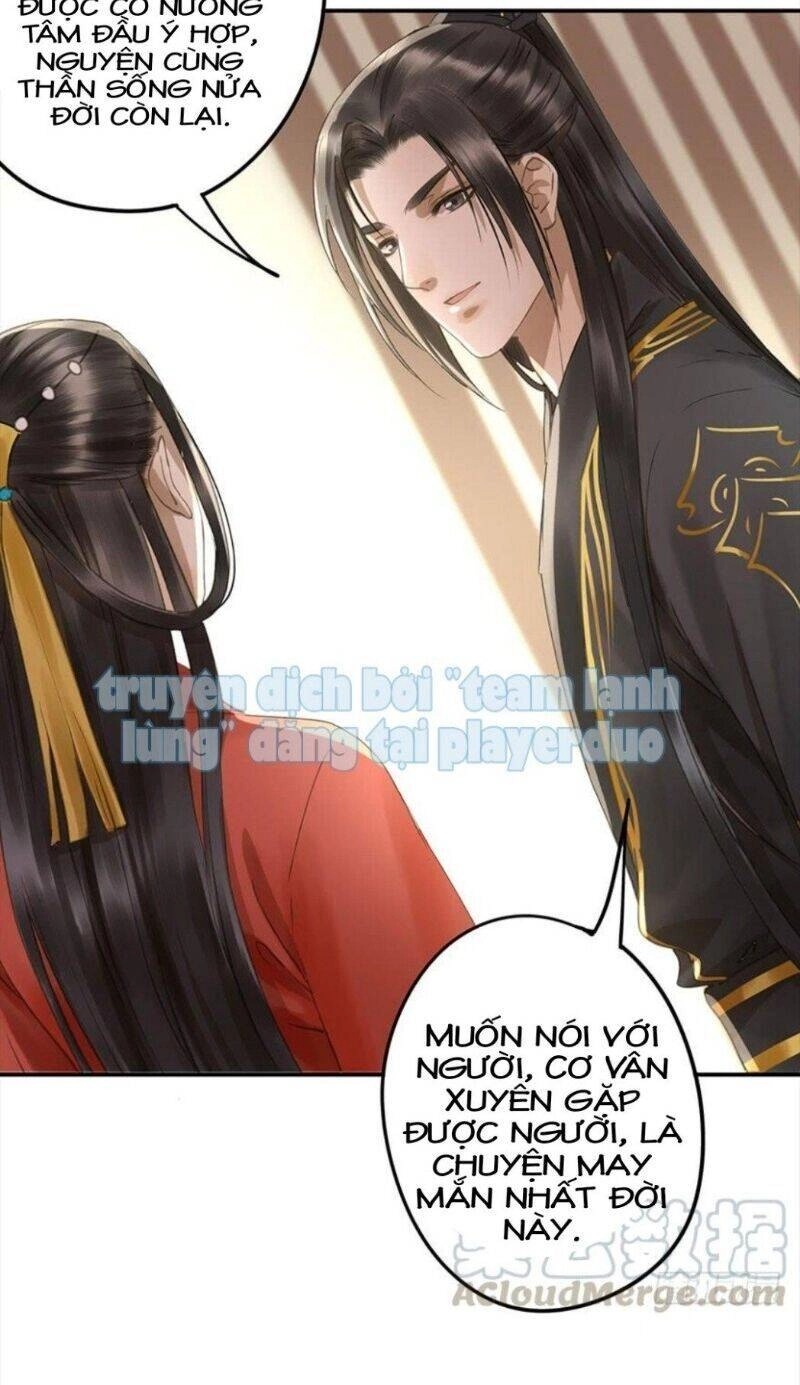 Trẫm Cũng Không Muốn Vậy Đâu Chapter 76 - 13