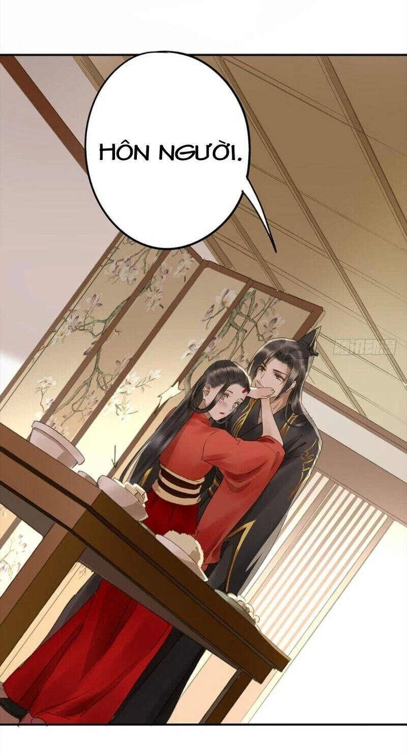 Trẫm Cũng Không Muốn Vậy Đâu Chapter 76 - 19