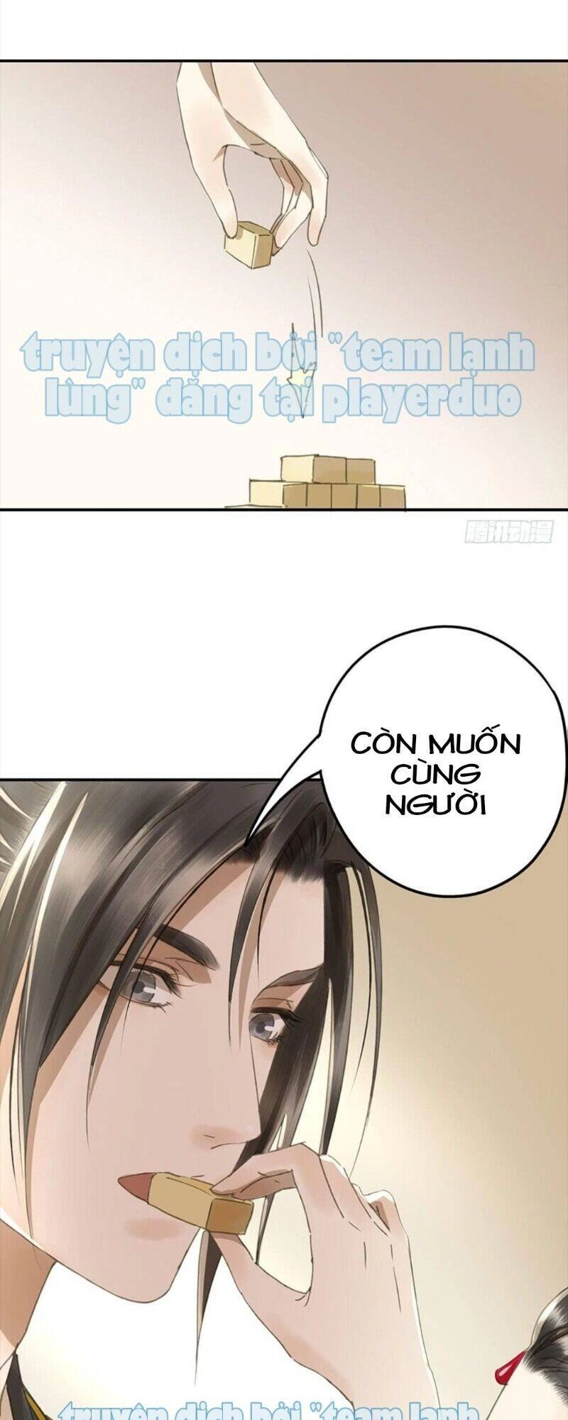 Trẫm Cũng Không Muốn Vậy Đâu Chapter 76 - 20