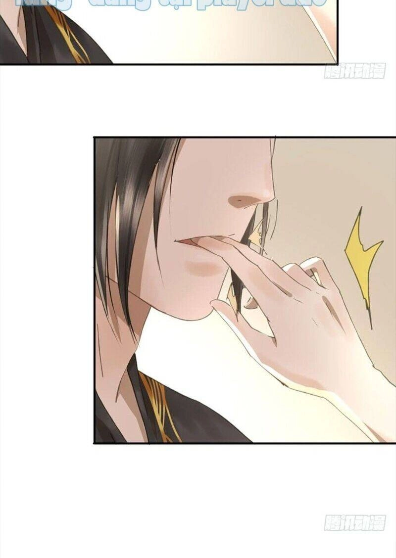 Trẫm Cũng Không Muốn Vậy Đâu Chapter 76 - 22