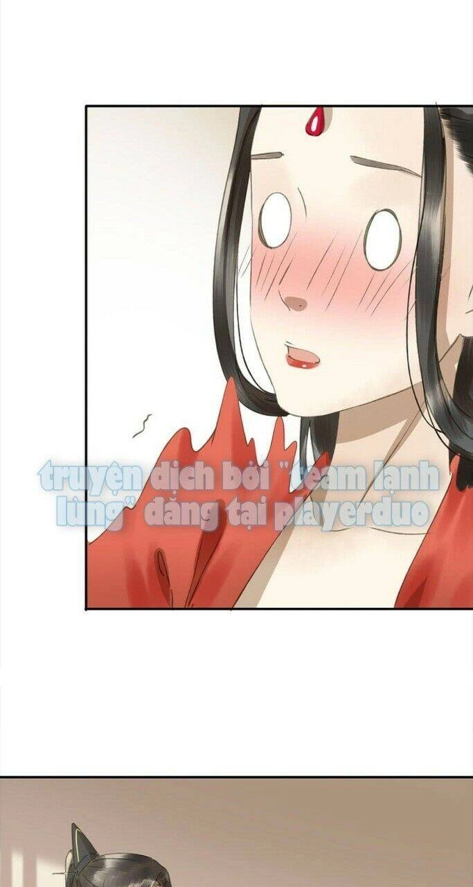 Trẫm Cũng Không Muốn Vậy Đâu Chapter 76 - 23