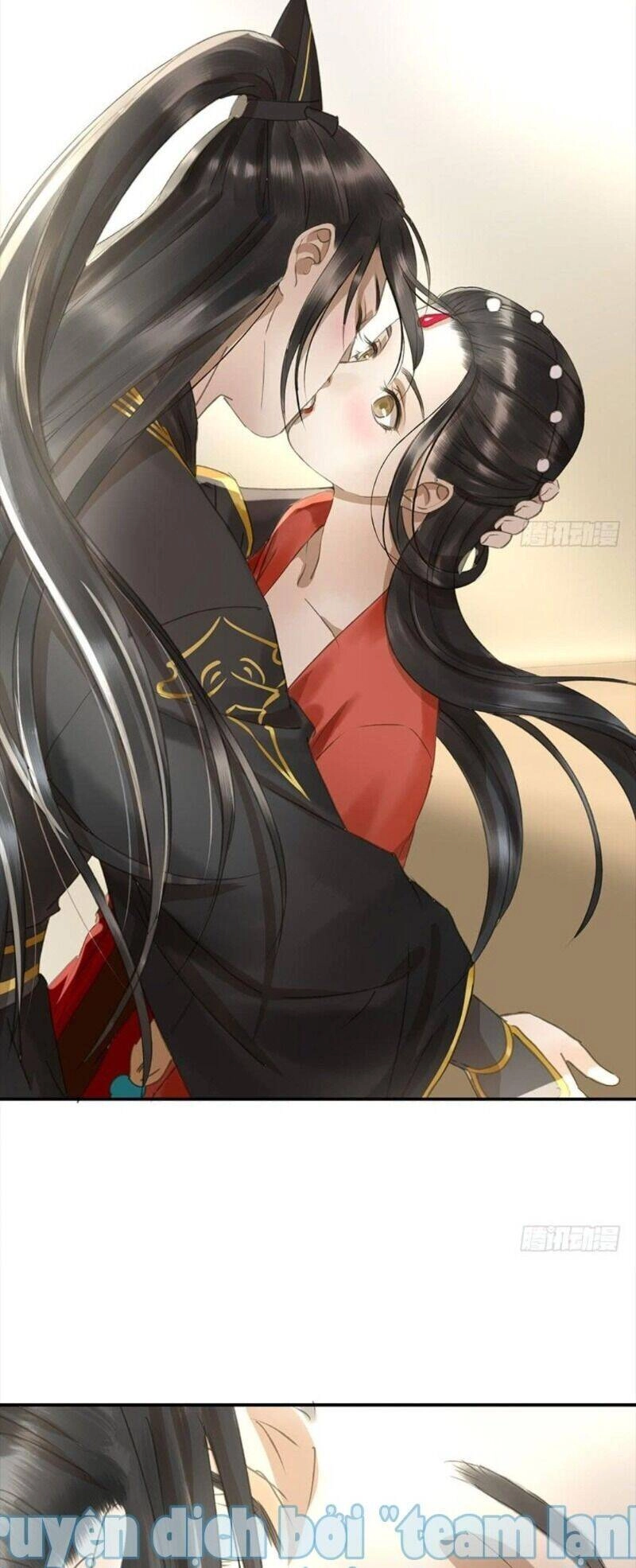 Trẫm Cũng Không Muốn Vậy Đâu Chapter 76 - 25