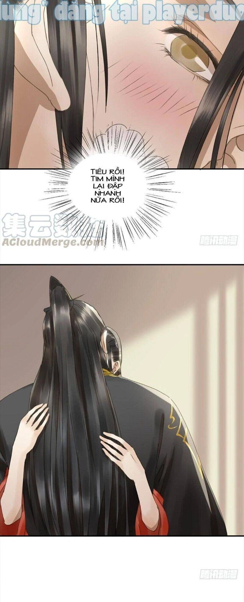 Trẫm Cũng Không Muốn Vậy Đâu Chapter 76 - 26