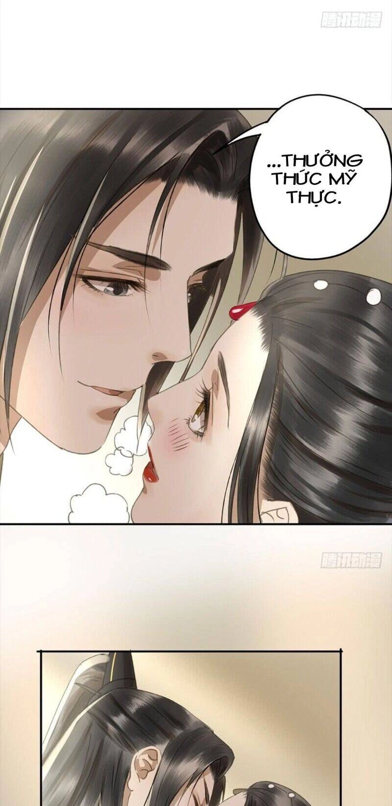 Trẫm Cũng Không Muốn Vậy Đâu Chapter 76 - 27