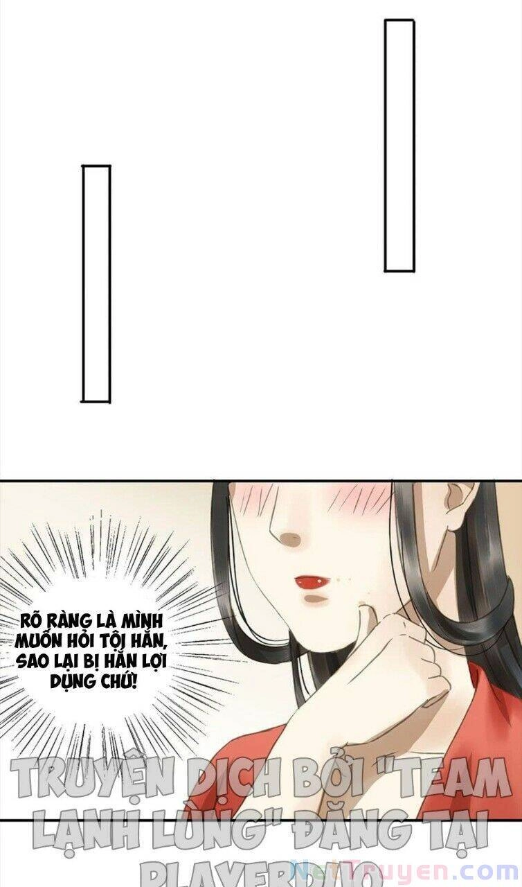 Trẫm Cũng Không Muốn Vậy Đâu Chapter 77.1 - 5