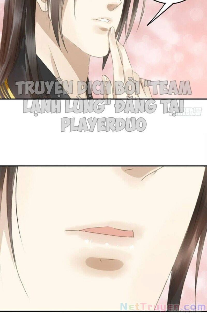 Trẫm Cũng Không Muốn Vậy Đâu Chapter 77.1 - 8