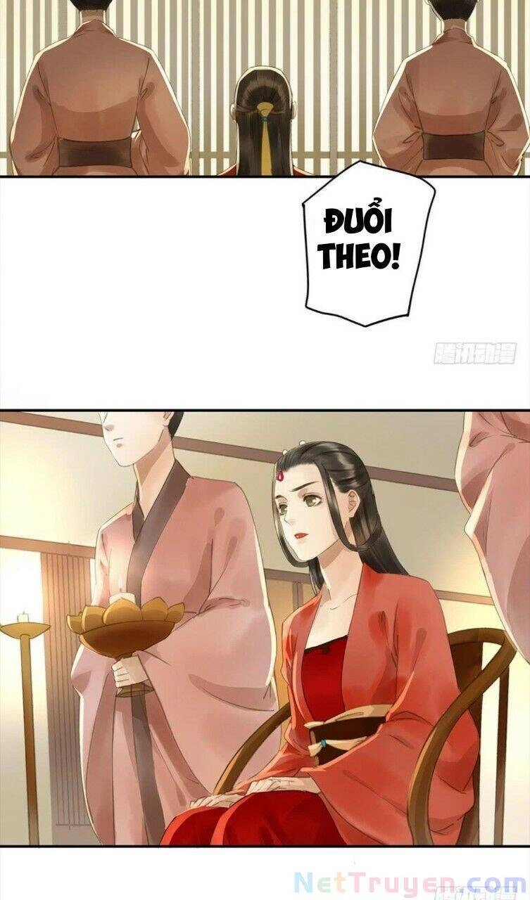 Trẫm Cũng Không Muốn Vậy Đâu Chapter 77.1 - 15