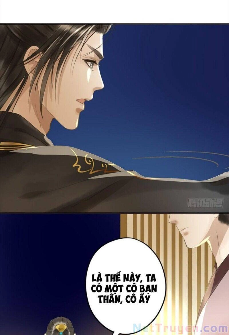 Trẫm Cũng Không Muốn Vậy Đâu Chapter 77.1 - 21