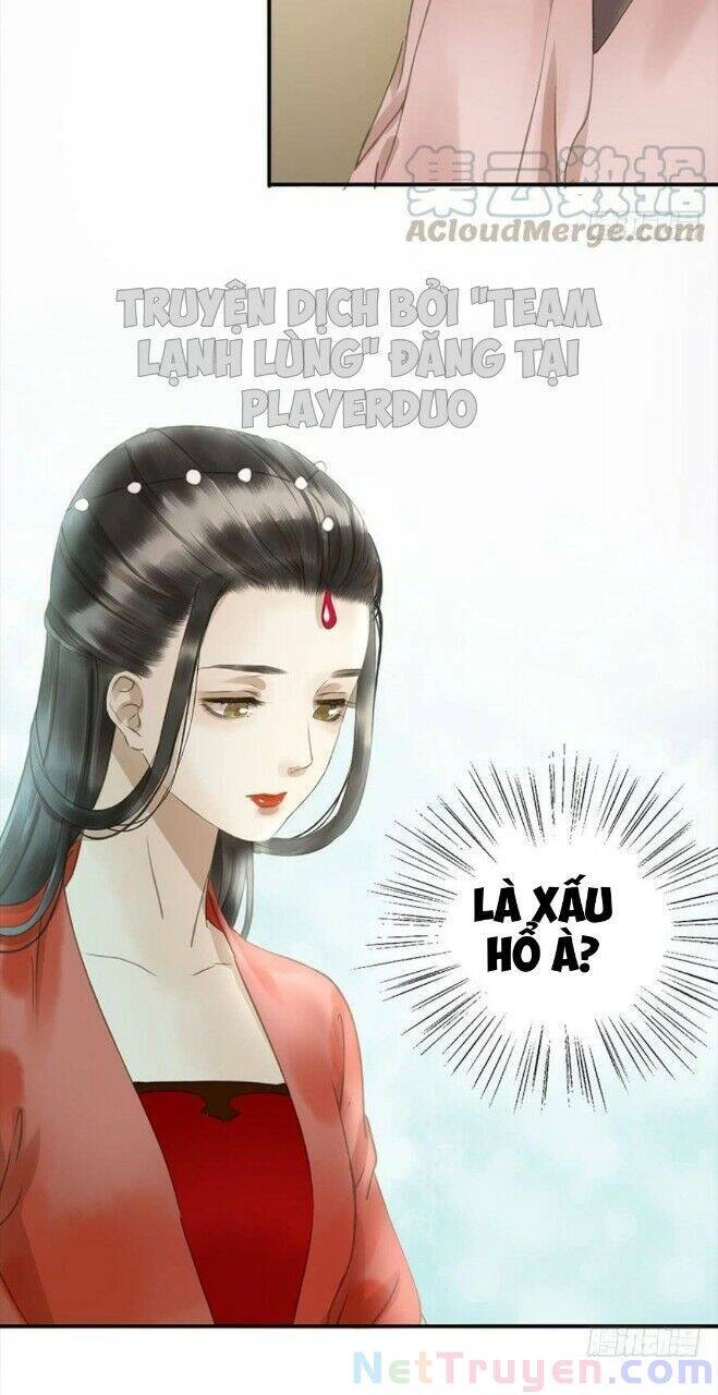 Trẫm Cũng Không Muốn Vậy Đâu Chapter 77.1 - 25