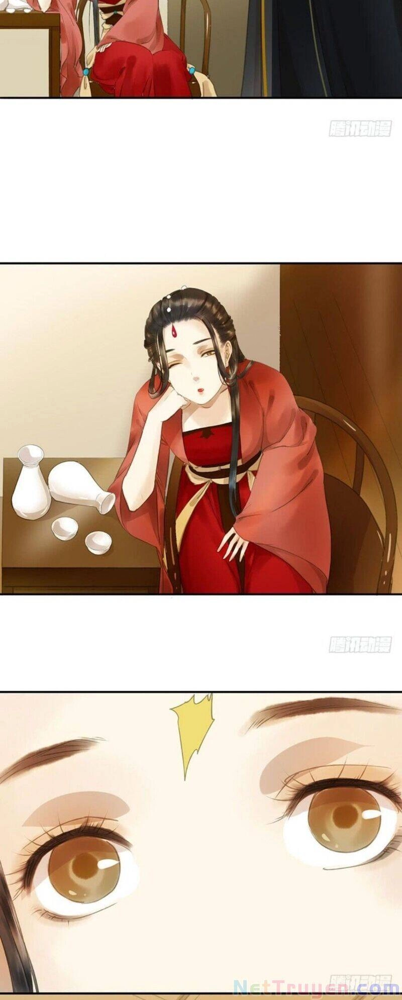 Trẫm Cũng Không Muốn Vậy Đâu Chapter 78 - 4