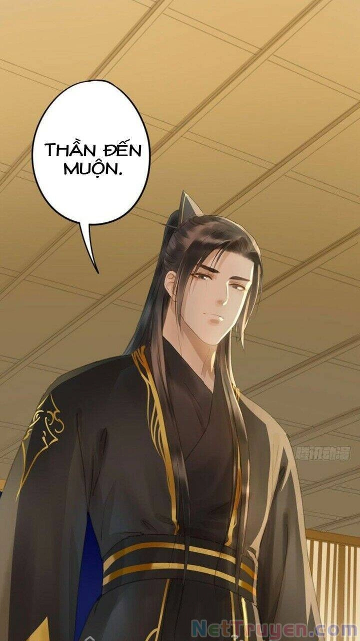 Trẫm Cũng Không Muốn Vậy Đâu Chapter 78 - 5