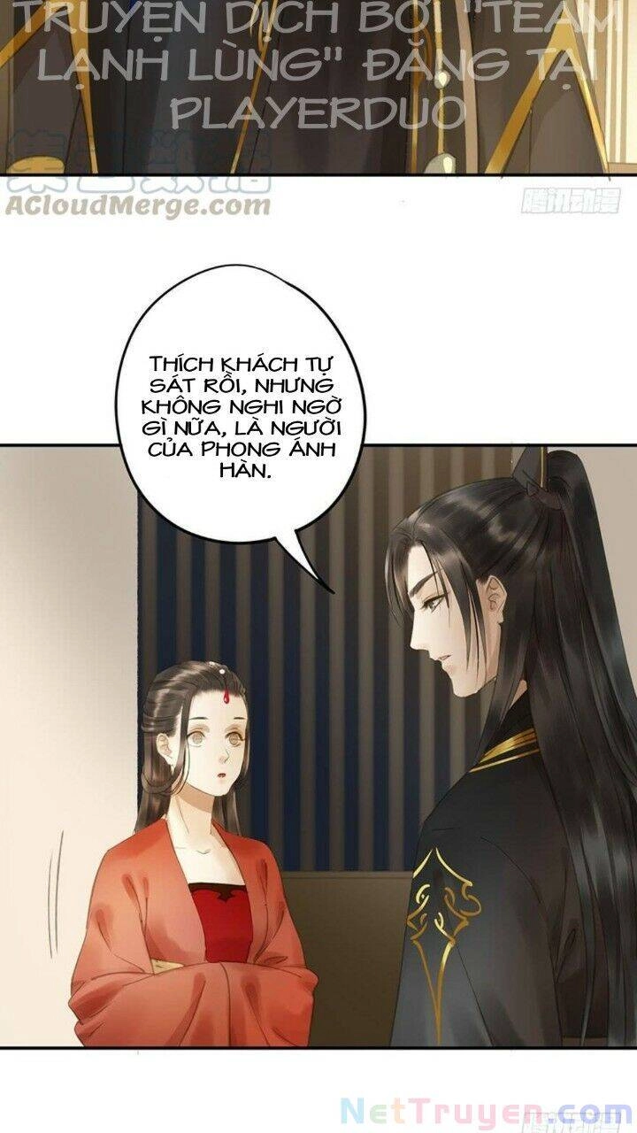 Trẫm Cũng Không Muốn Vậy Đâu Chapter 78 - 6