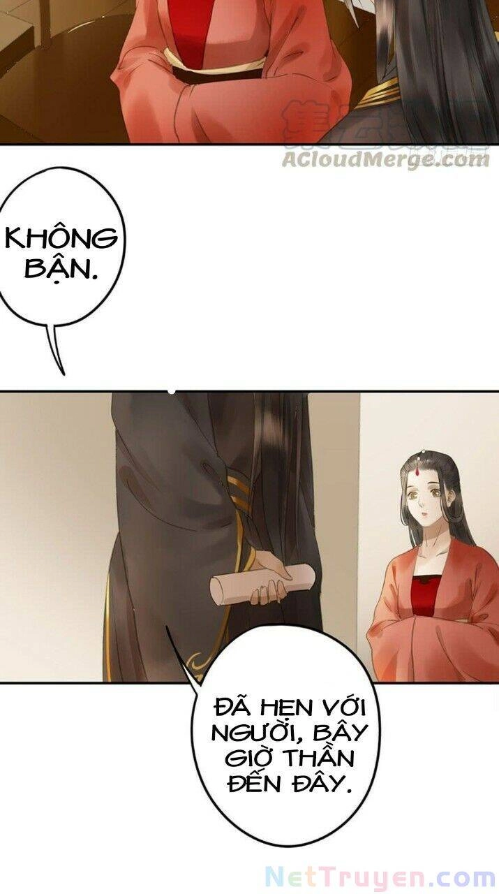 Trẫm Cũng Không Muốn Vậy Đâu Chapter 78 - 11