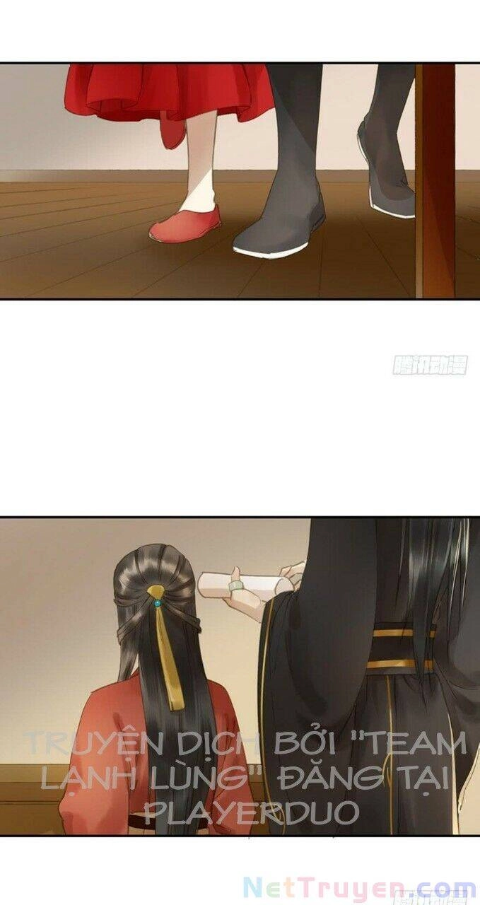 Trẫm Cũng Không Muốn Vậy Đâu Chapter 78 - 12