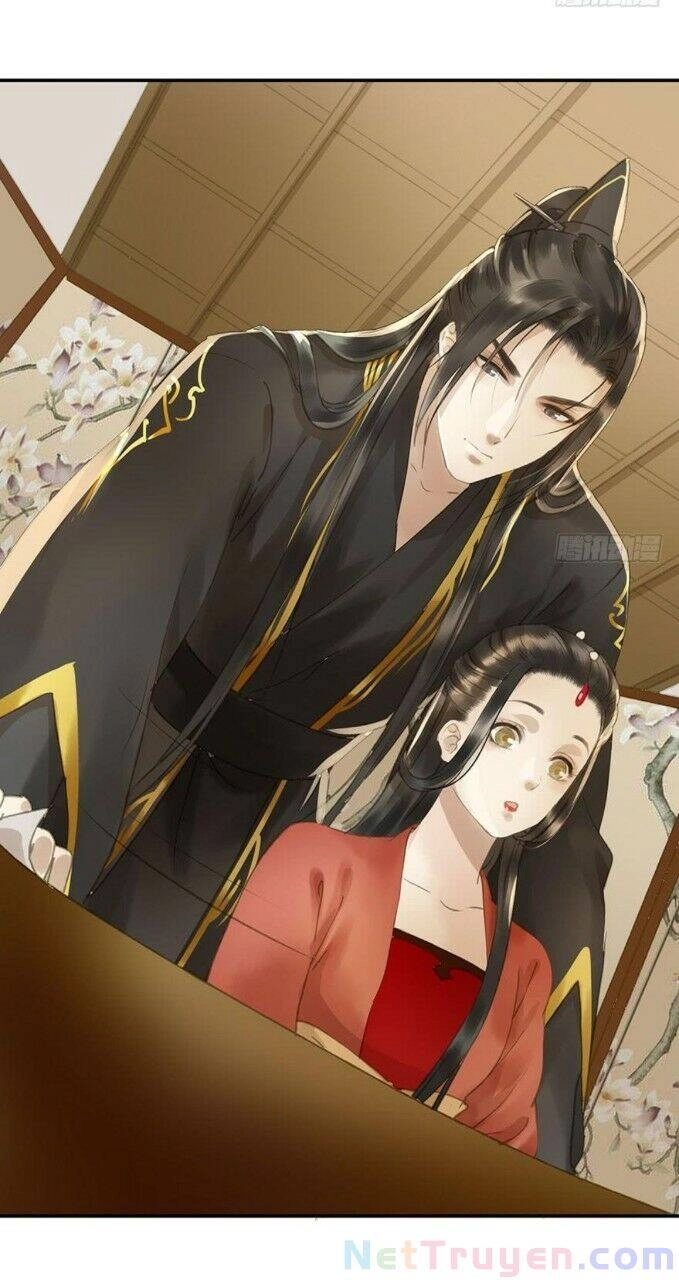 Trẫm Cũng Không Muốn Vậy Đâu Chapter 78 - 13