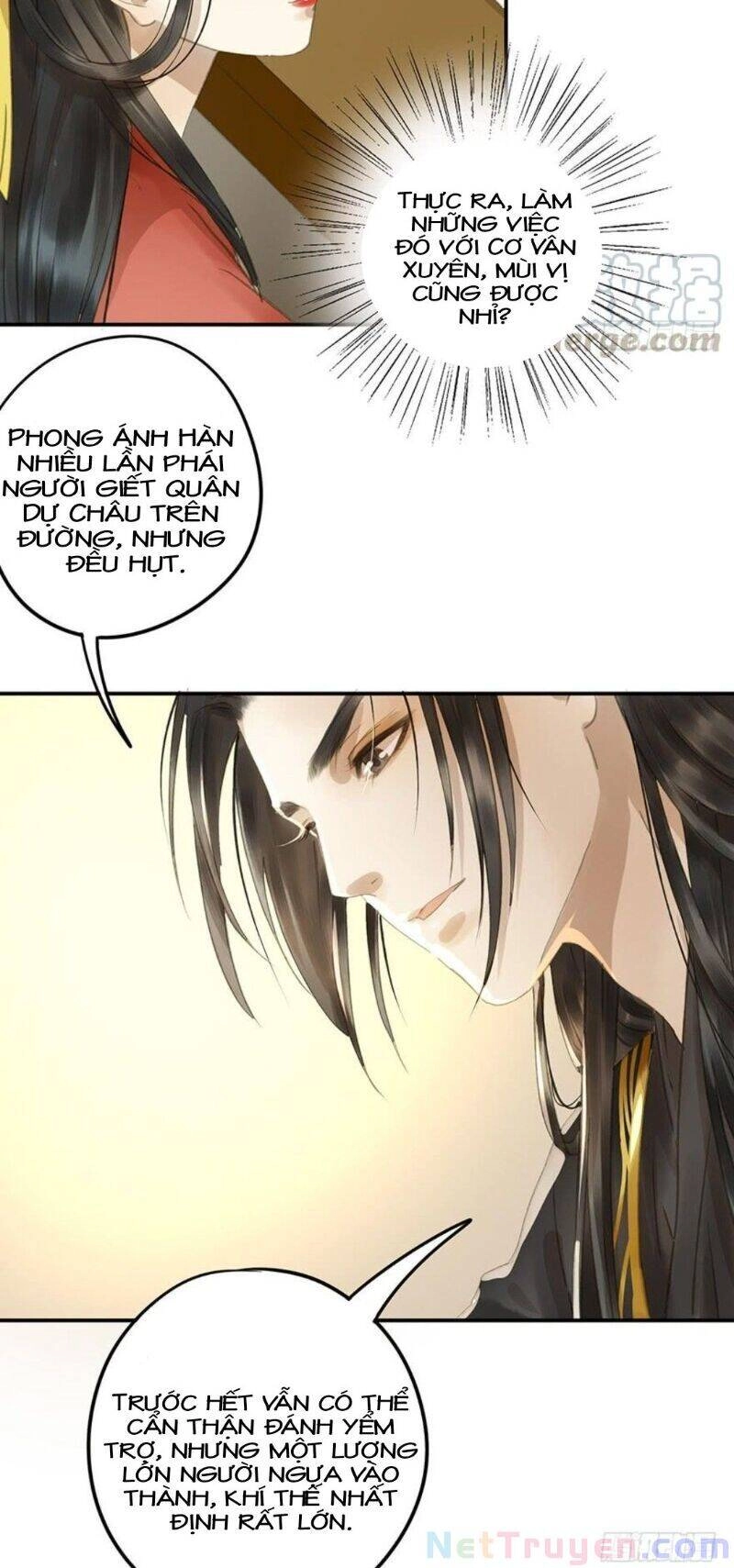 Trẫm Cũng Không Muốn Vậy Đâu Chapter 78 - 15