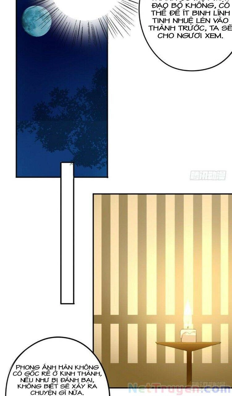 Trẫm Cũng Không Muốn Vậy Đâu Chapter 78 - 17