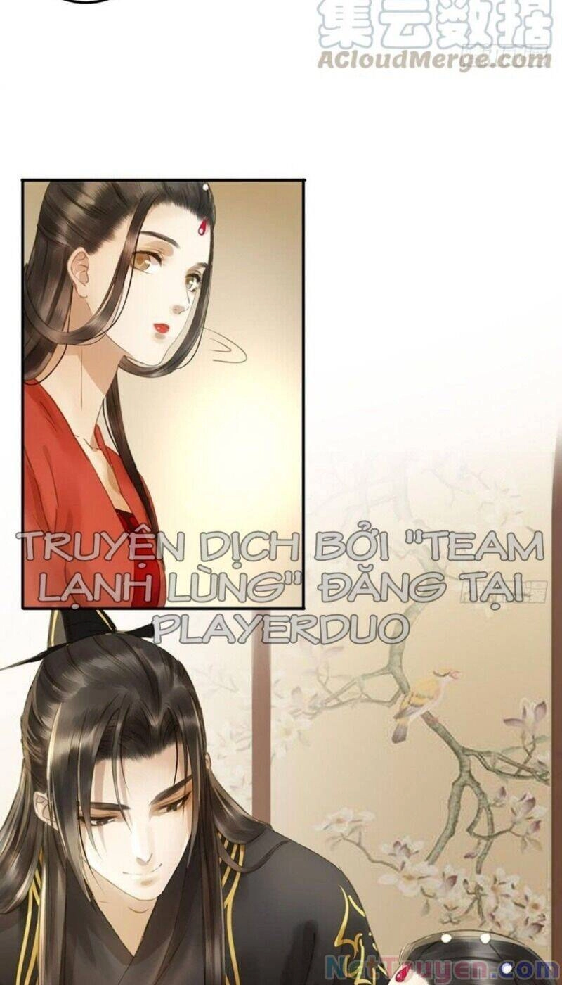 Trẫm Cũng Không Muốn Vậy Đâu Chapter 78 - 19