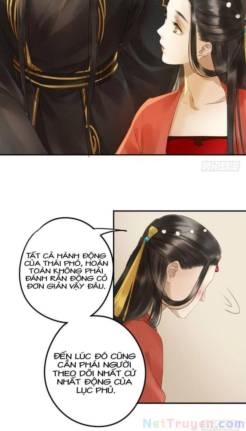 Trẫm Cũng Không Muốn Vậy Đâu Chapter 78 - 20