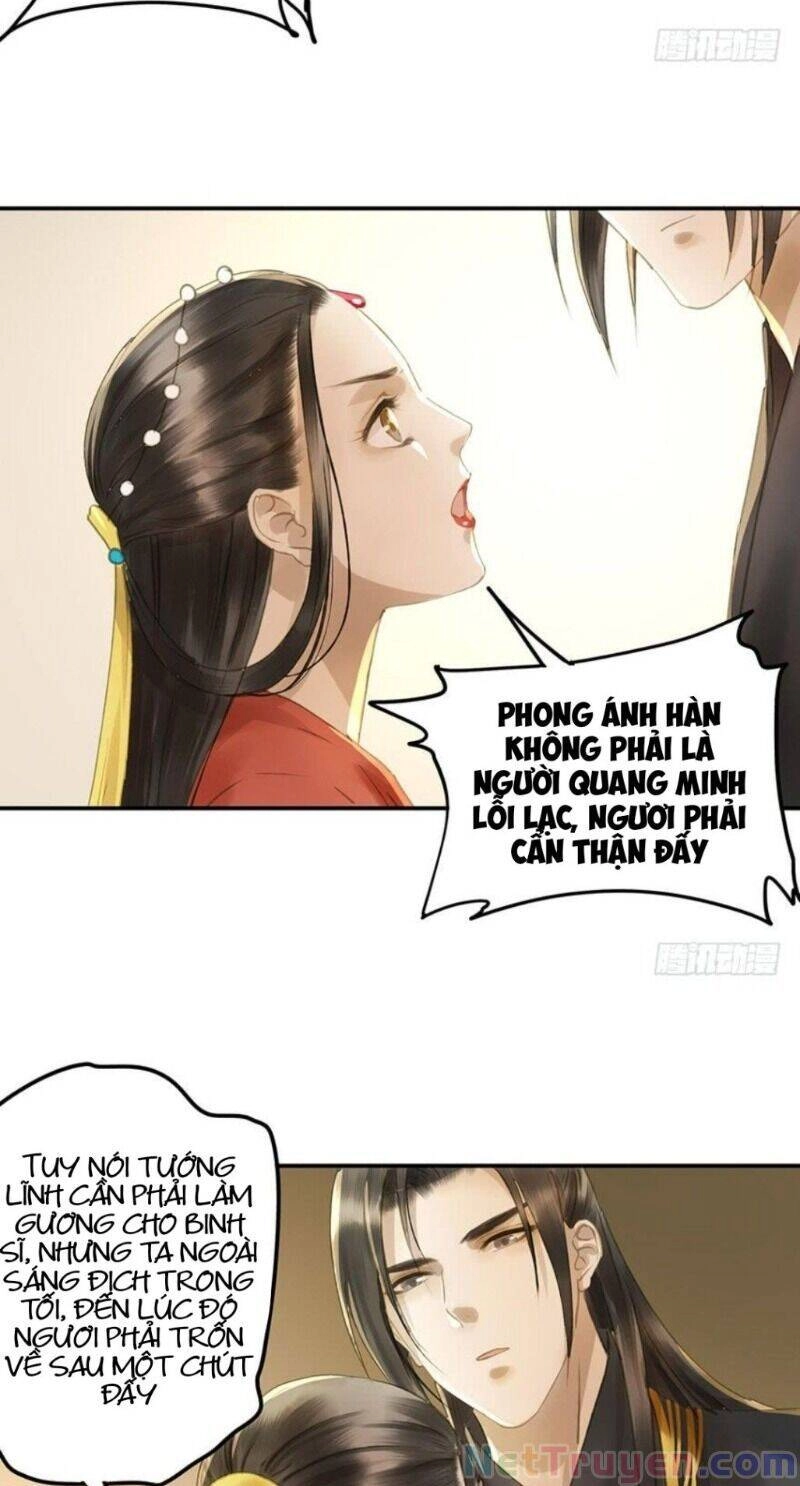 Trẫm Cũng Không Muốn Vậy Đâu Chapter 78 - 25