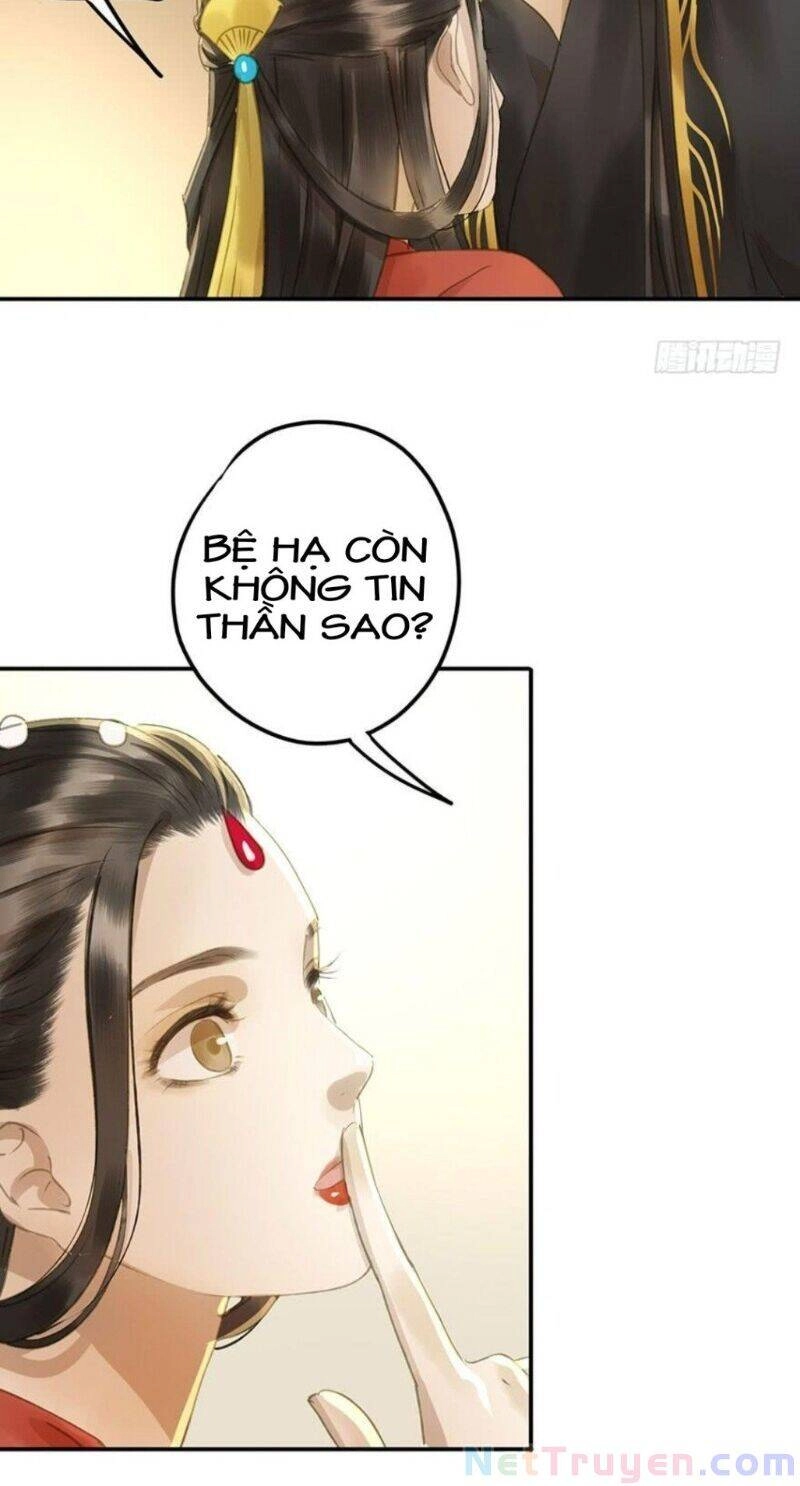 Trẫm Cũng Không Muốn Vậy Đâu Chapter 78 - 26