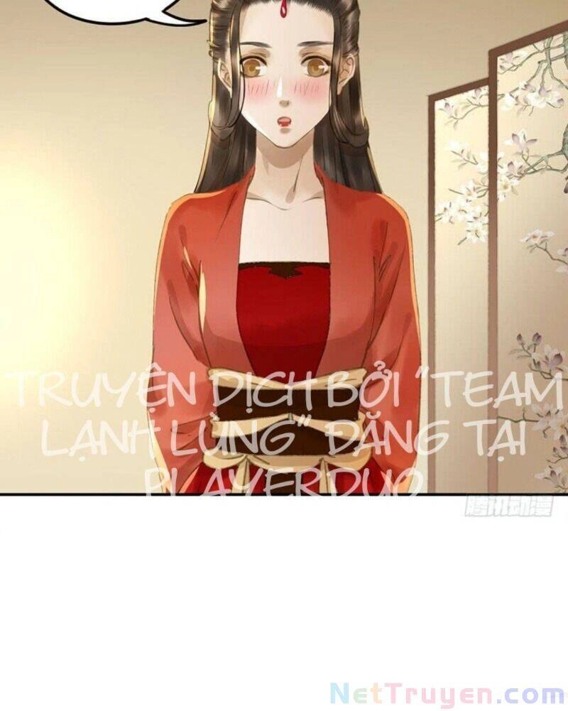 Trẫm Cũng Không Muốn Vậy Đâu Chapter 78 - 30