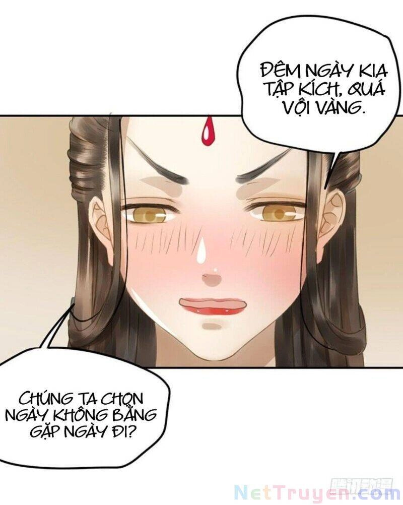 Trẫm Cũng Không Muốn Vậy Đâu Chapter 78 - 31