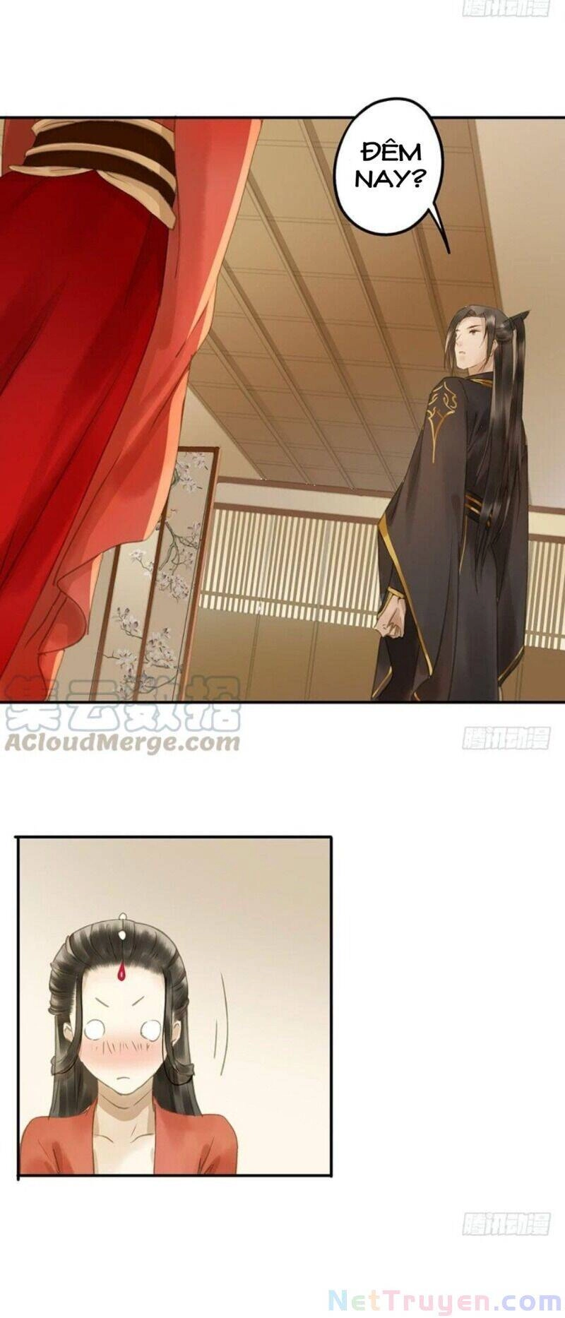 Trẫm Cũng Không Muốn Vậy Đâu Chapter 78 - 32