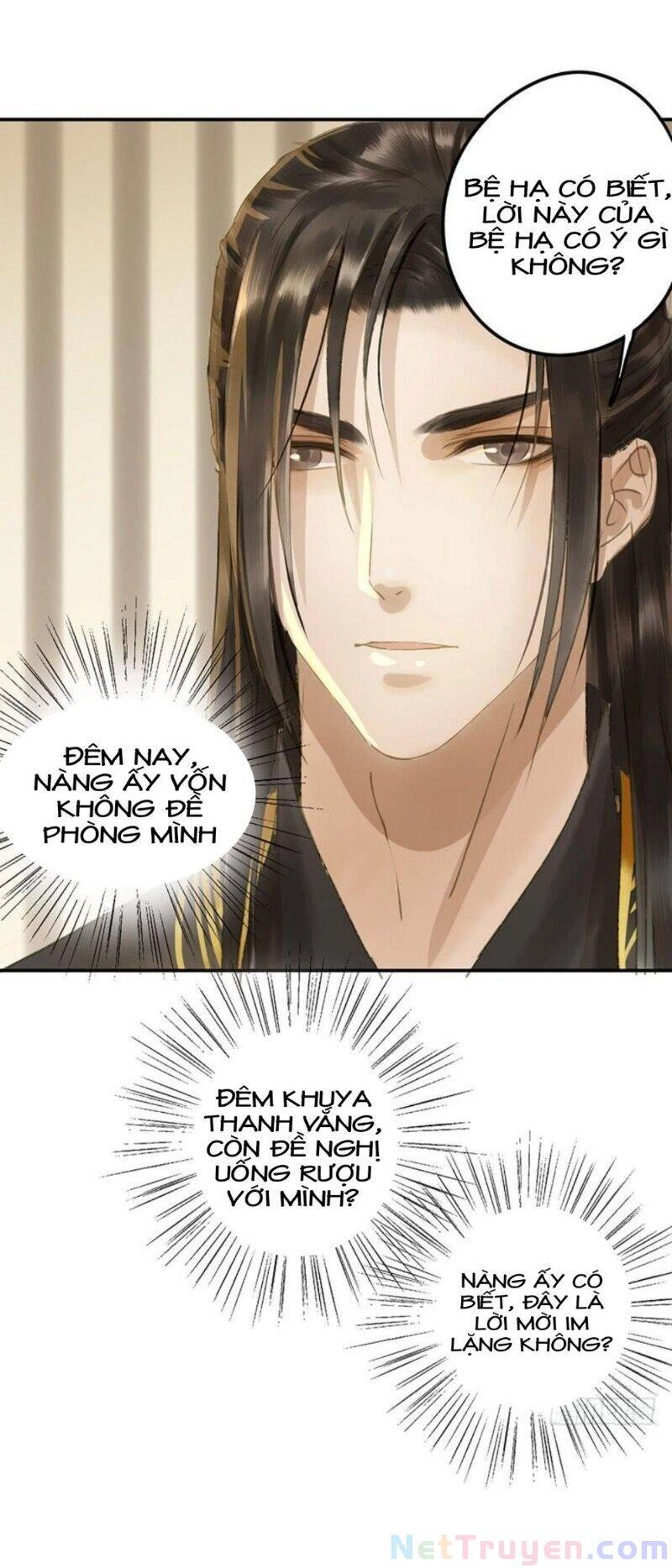 Trẫm Cũng Không Muốn Vậy Đâu Chapter 78 - 33