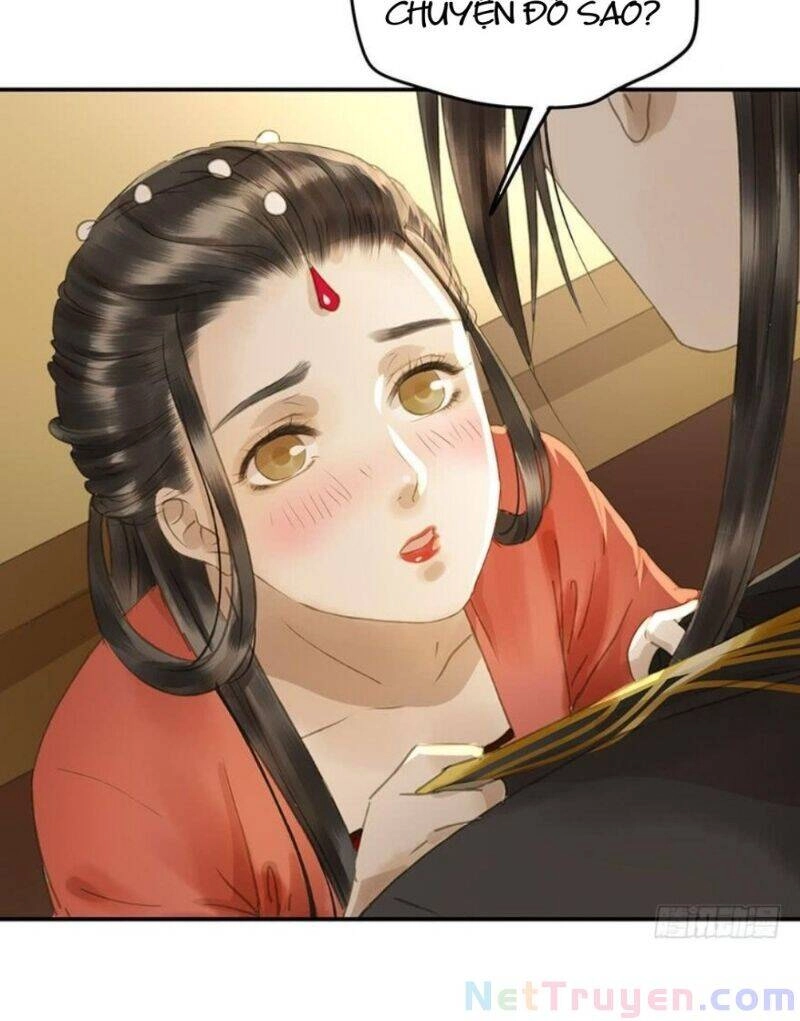 Trẫm Cũng Không Muốn Vậy Đâu Chapter 78 - 35