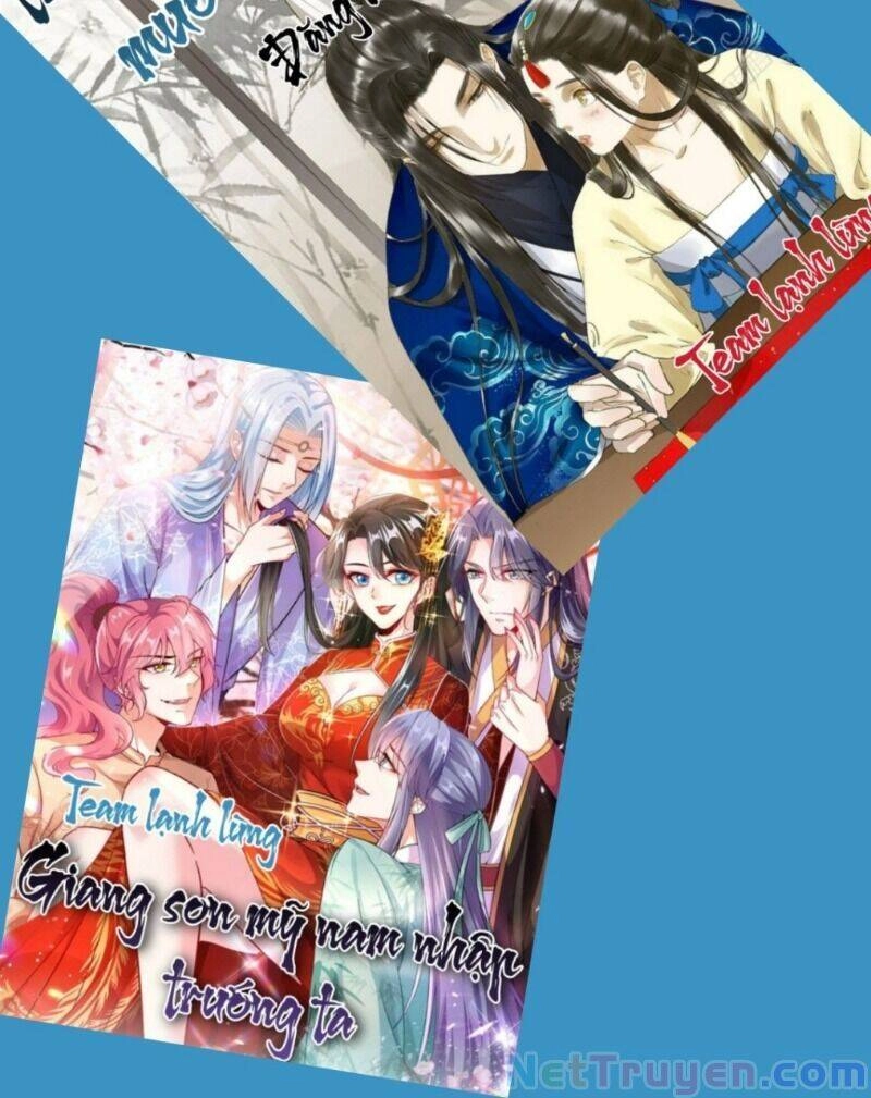 Trẫm Cũng Không Muốn Vậy Đâu Chapter 78 - 39