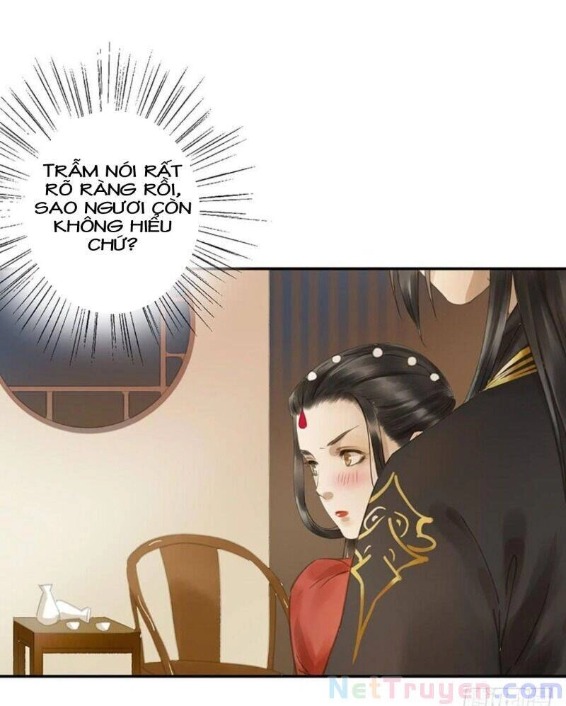 Trẫm Cũng Không Muốn Vậy Đâu Chapter 79 - 5