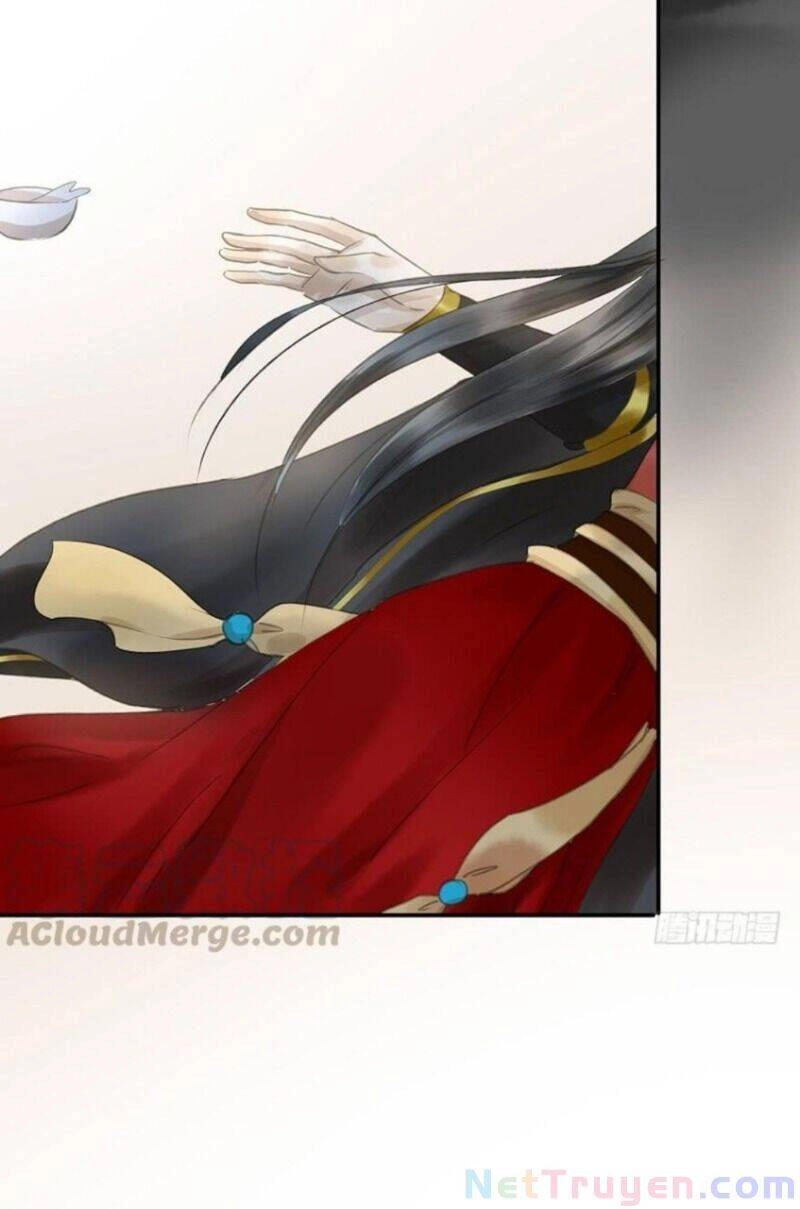 Trẫm Cũng Không Muốn Vậy Đâu Chapter 79 - 11