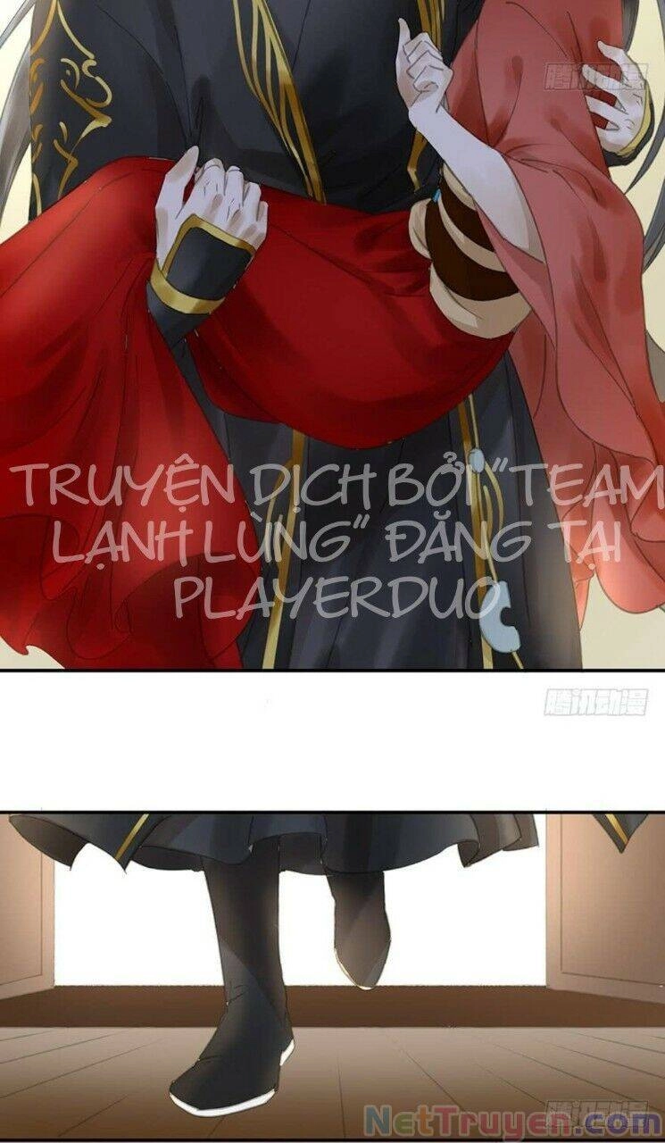 Trẫm Cũng Không Muốn Vậy Đâu Chapter 79 - 19