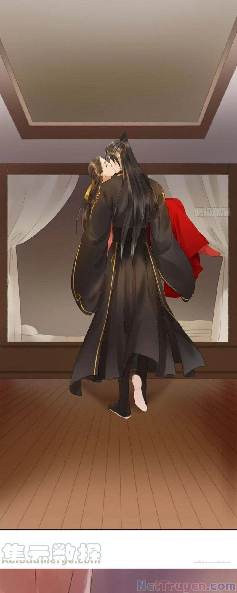 Trẫm Cũng Không Muốn Vậy Đâu Chapter 79 - 20