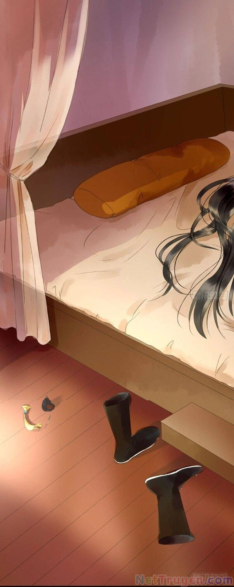 Trẫm Cũng Không Muốn Vậy Đâu Chapter 79 - 21