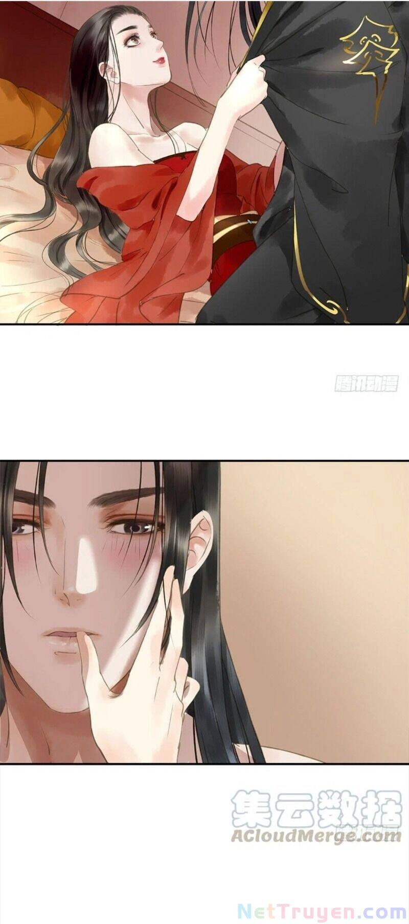 Trẫm Cũng Không Muốn Vậy Đâu Chapter 79 - 28