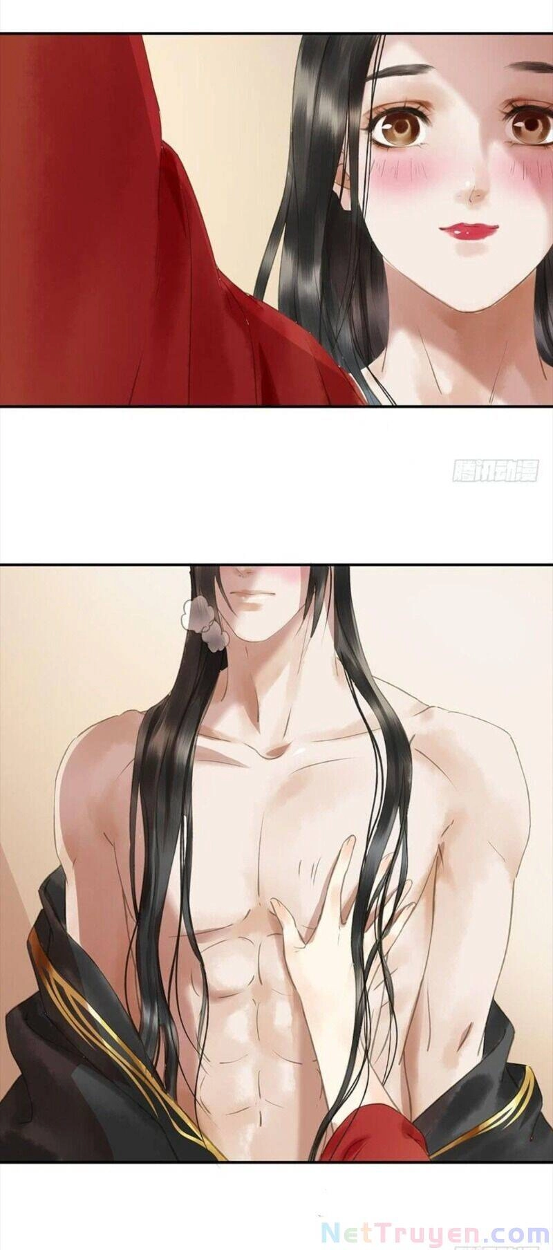 Trẫm Cũng Không Muốn Vậy Đâu Chapter 79 - 29