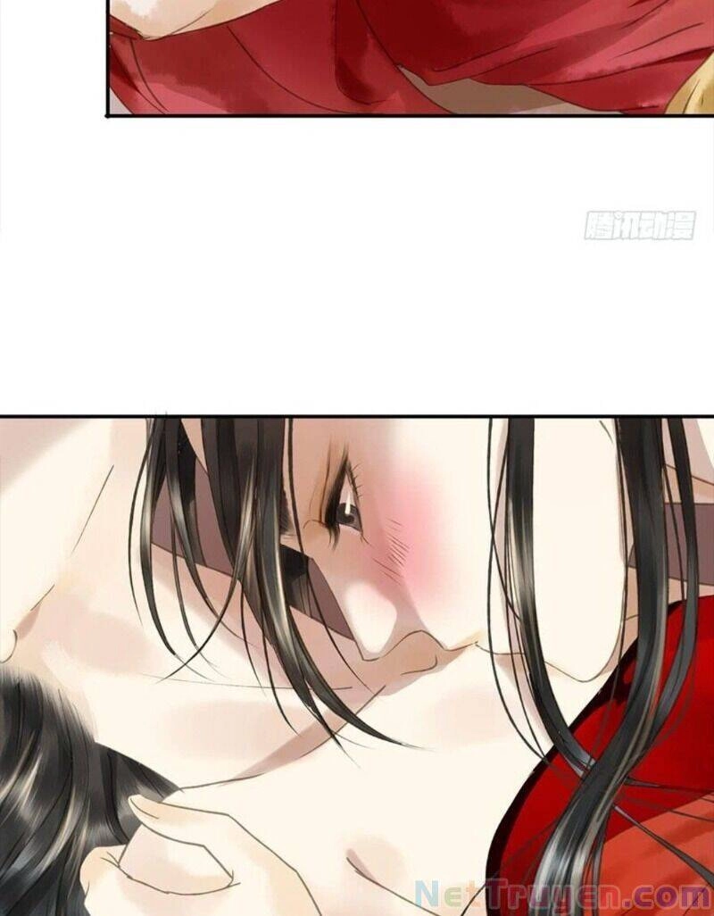 Trẫm Cũng Không Muốn Vậy Đâu Chapter 80 - 4